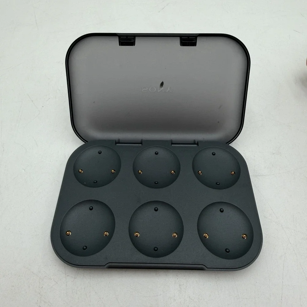 Sony Mocopi Mobile Motion Capture QM-SS1C Charging Case Only